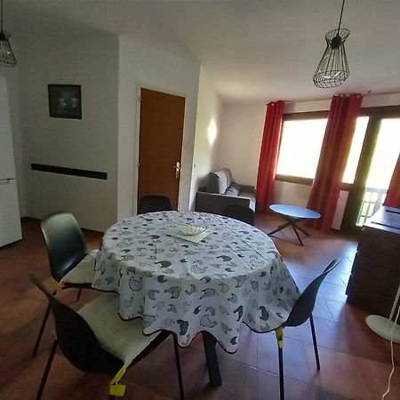 Altissim Grizzly Apartamento Pas De La Casa Exterior foto