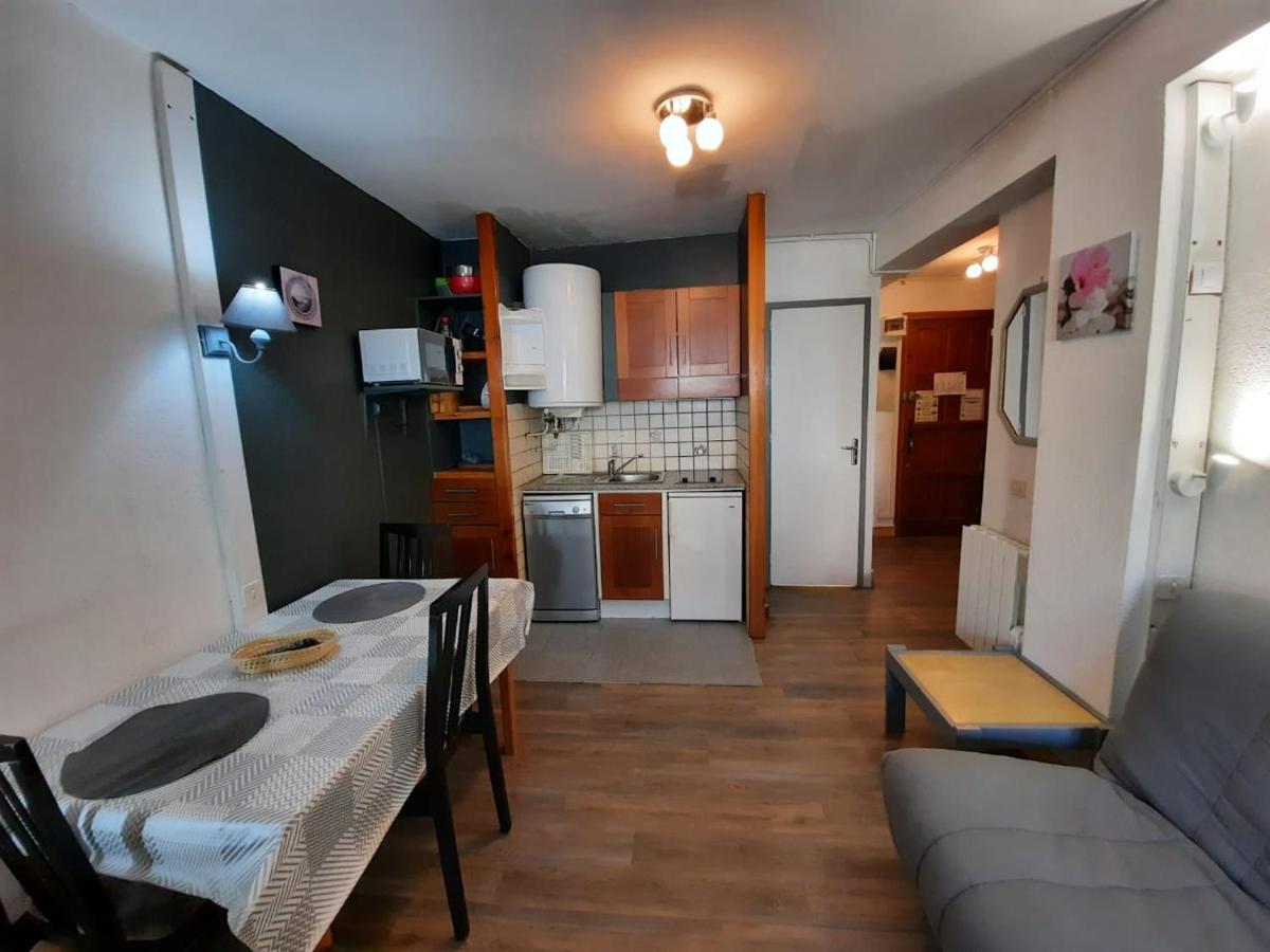 Altissim Grizzly Apartamento Pas De La Casa Exterior foto