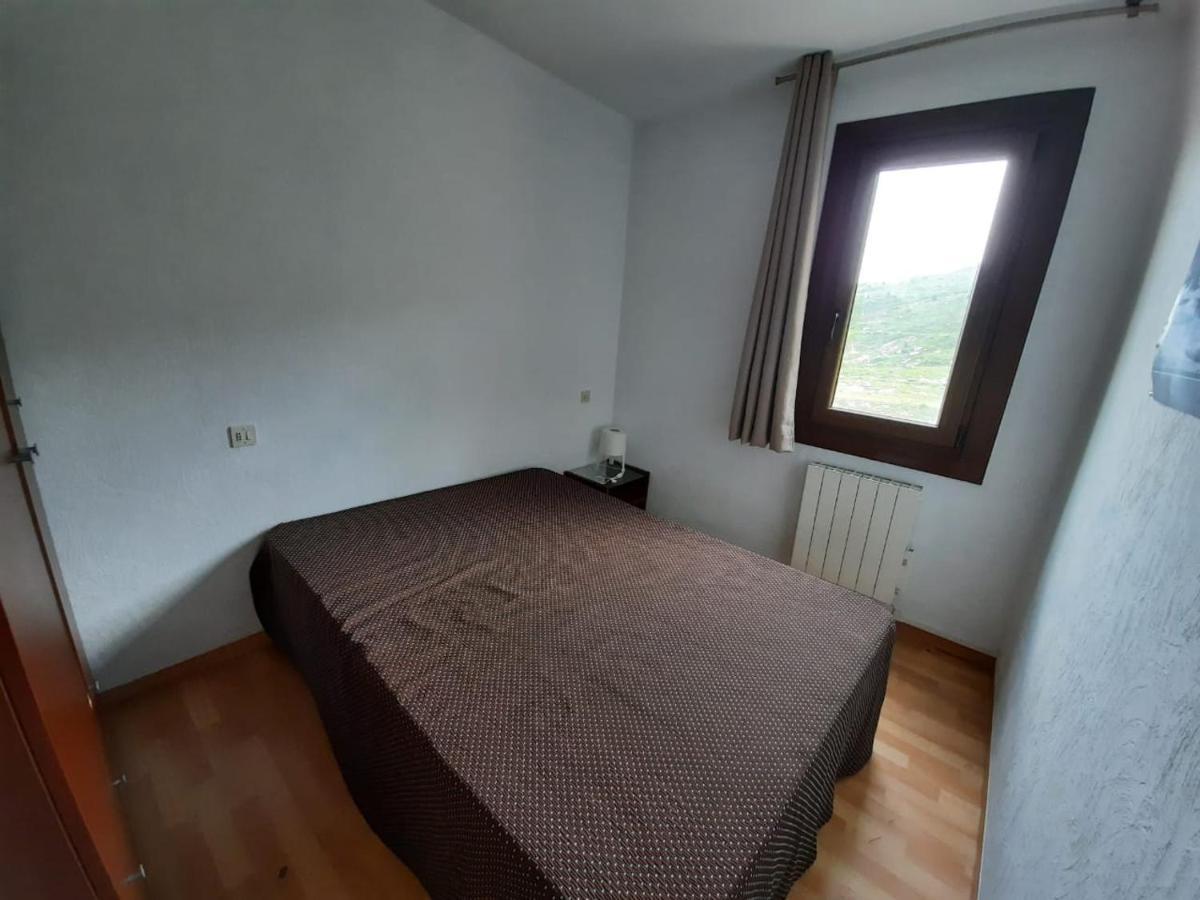 Altissim Grizzly Apartamento Pas De La Casa Exterior foto