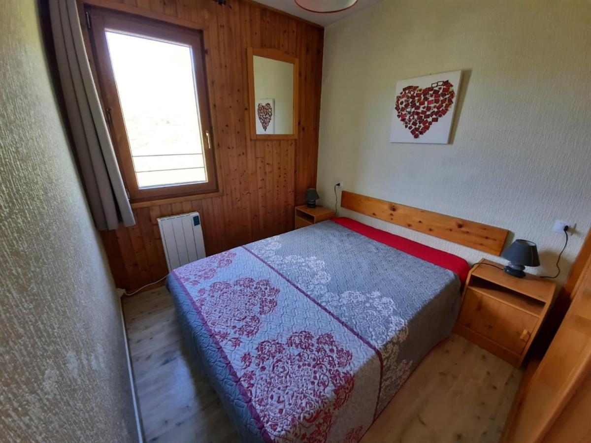 Altissim Grizzly Apartamento Pas De La Casa Exterior foto