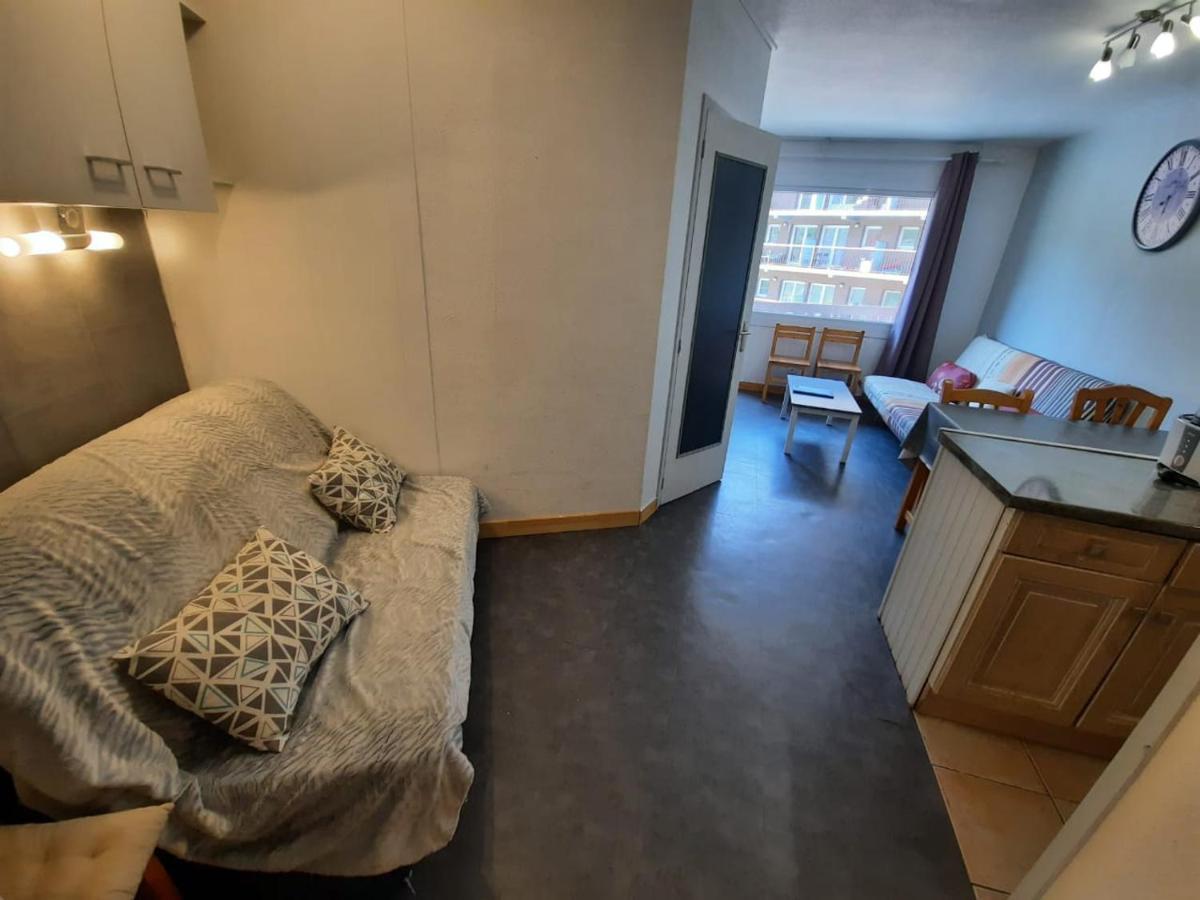 Altissim Grizzly Apartamento Pas De La Casa Exterior foto