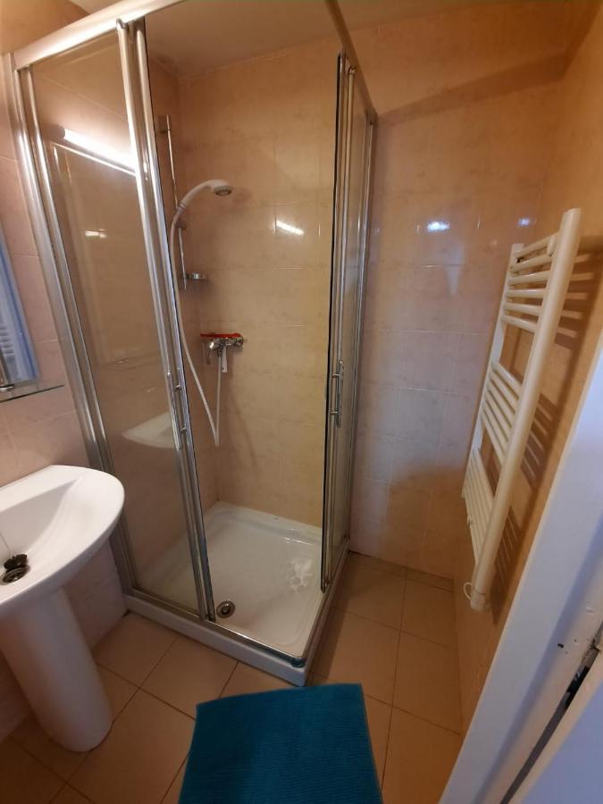 Altissim Grizzly Apartamento Pas De La Casa Exterior foto