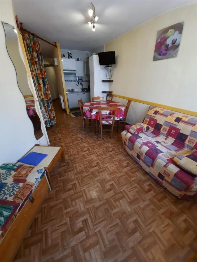 Altissim Grizzly Apartamento Pas De La Casa Exterior foto