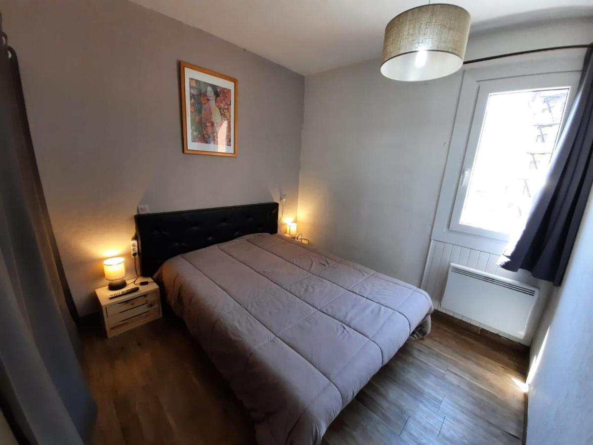 Altissim Grizzly Apartamento Pas De La Casa Exterior foto