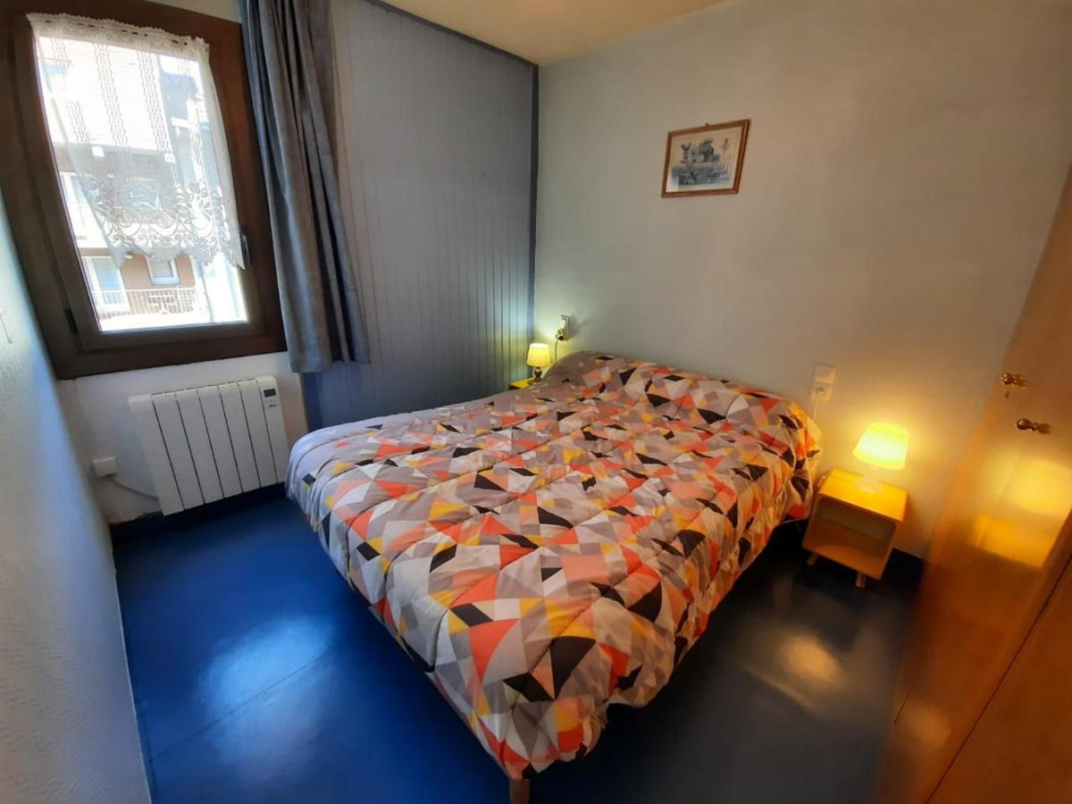 Altissim Grizzly Apartamento Pas De La Casa Exterior foto
