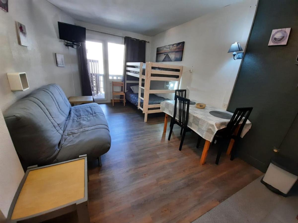 Altissim Grizzly Apartamento Pas De La Casa Exterior foto