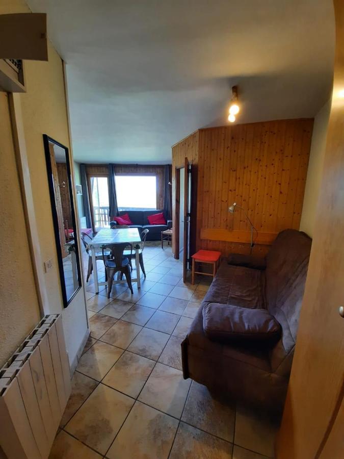Altissim Grizzly Apartamento Pas De La Casa Exterior foto
