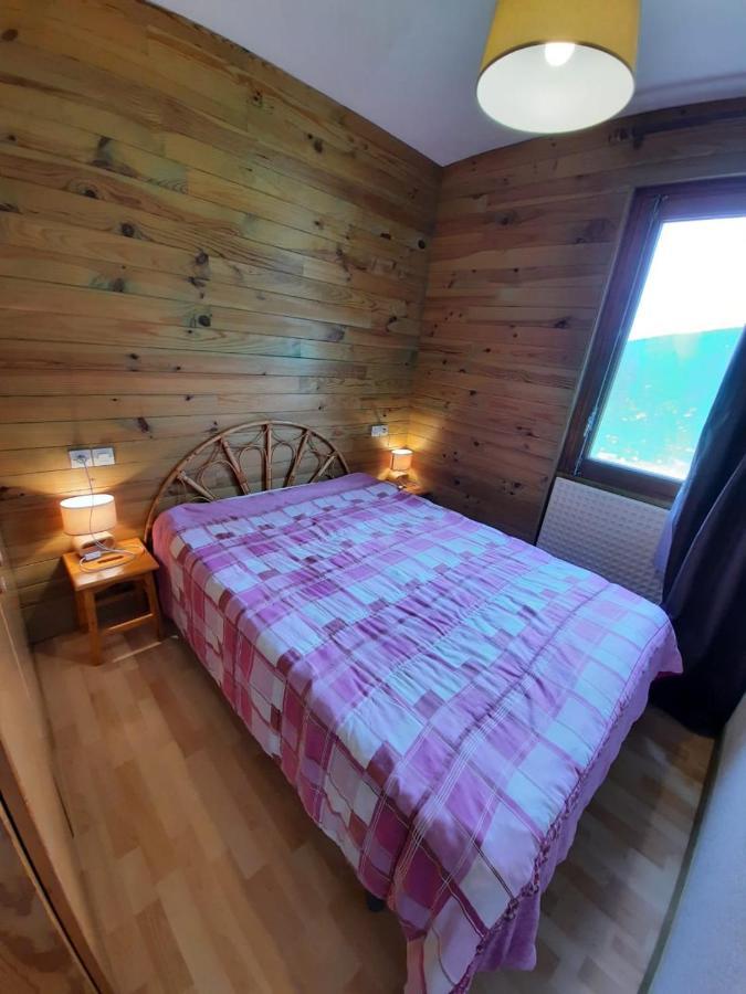 Altissim Grizzly Apartamento Pas De La Casa Exterior foto