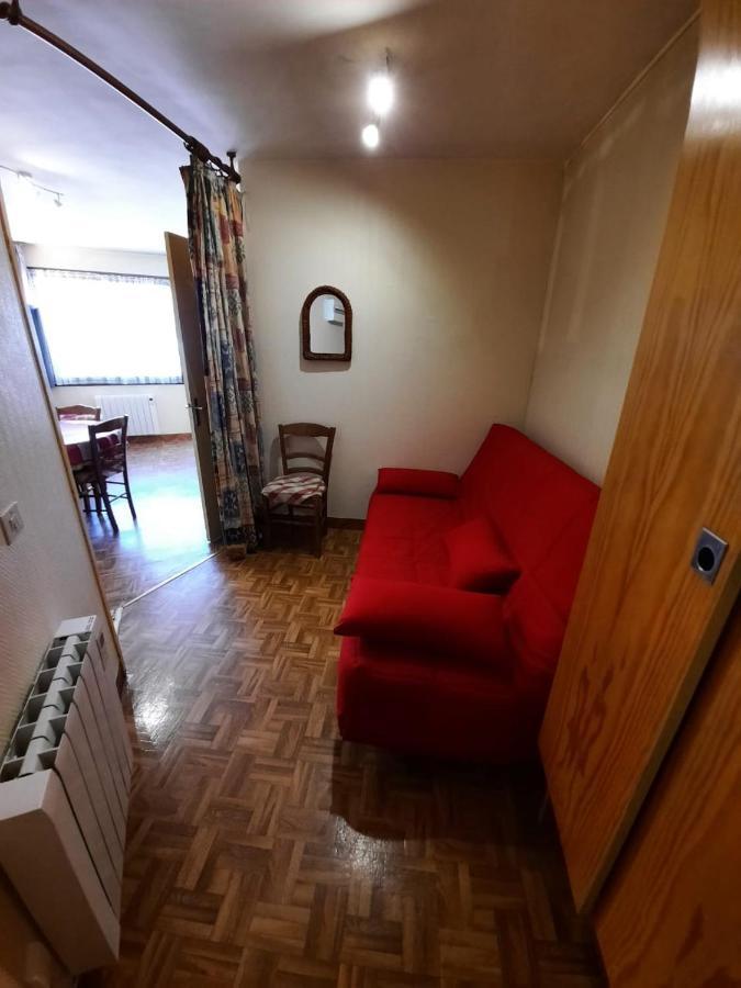 Altissim Grizzly Apartamento Pas De La Casa Exterior foto