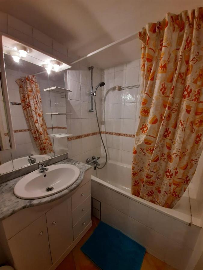 Altissim Grizzly Apartamento Pas De La Casa Exterior foto