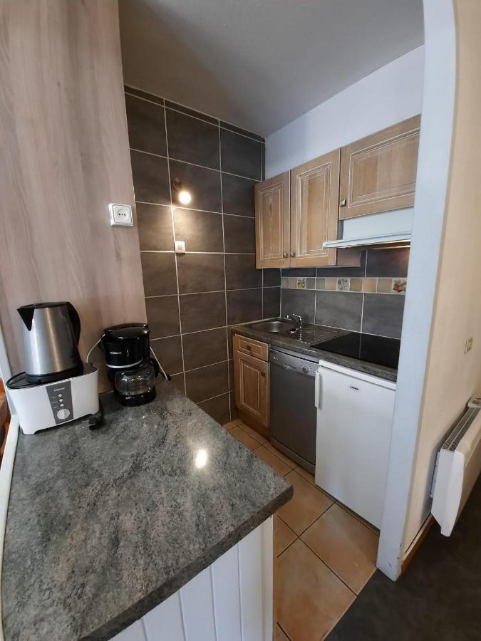 Altissim Grizzly Apartamento Pas De La Casa Exterior foto