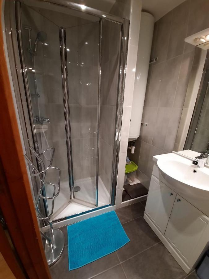 Altissim Grizzly Apartamento Pas De La Casa Exterior foto