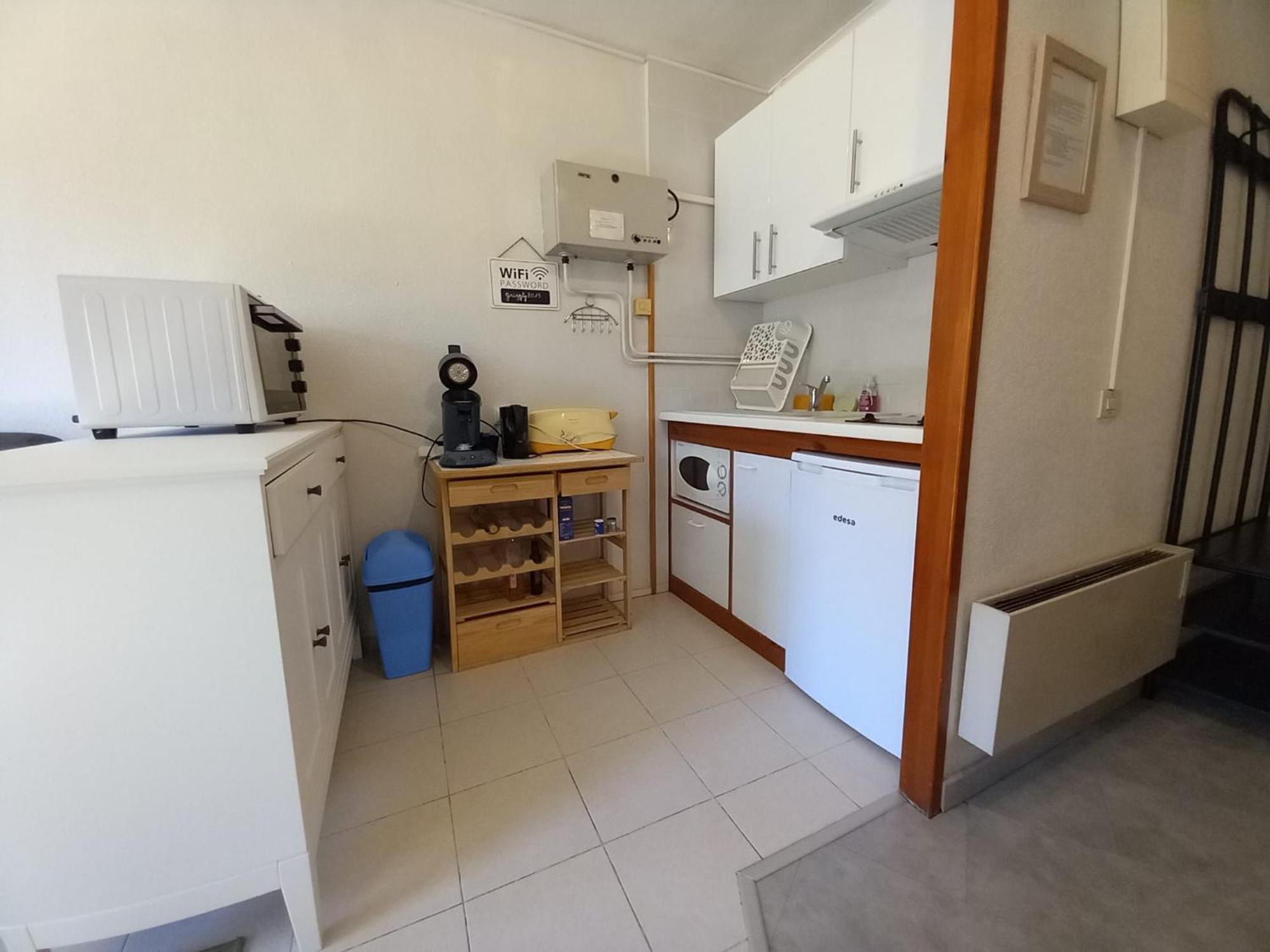 Altissim Grizzly Apartamento Pas De La Casa Exterior foto