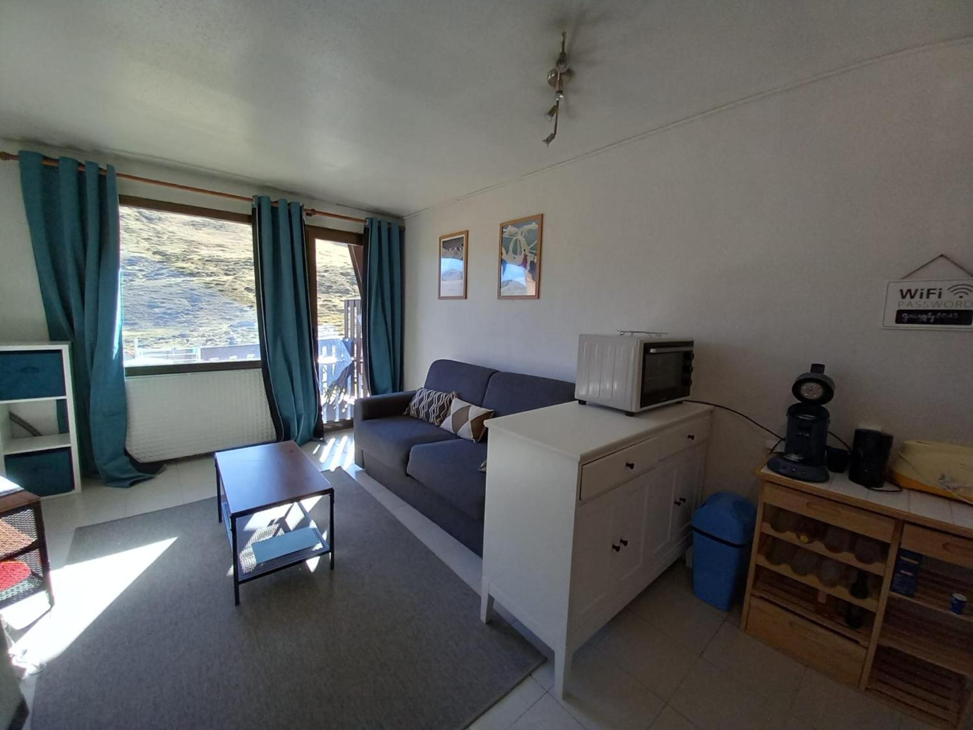 Altissim Grizzly Apartamento Pas De La Casa Exterior foto