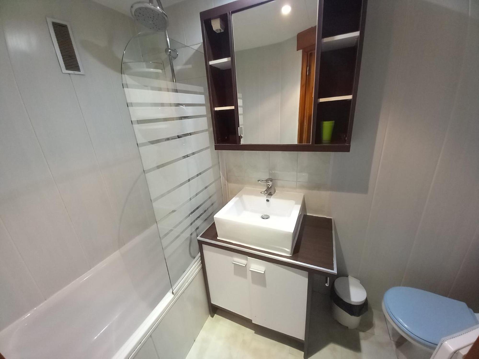 Altissim Grizzly Apartamento Pas De La Casa Exterior foto