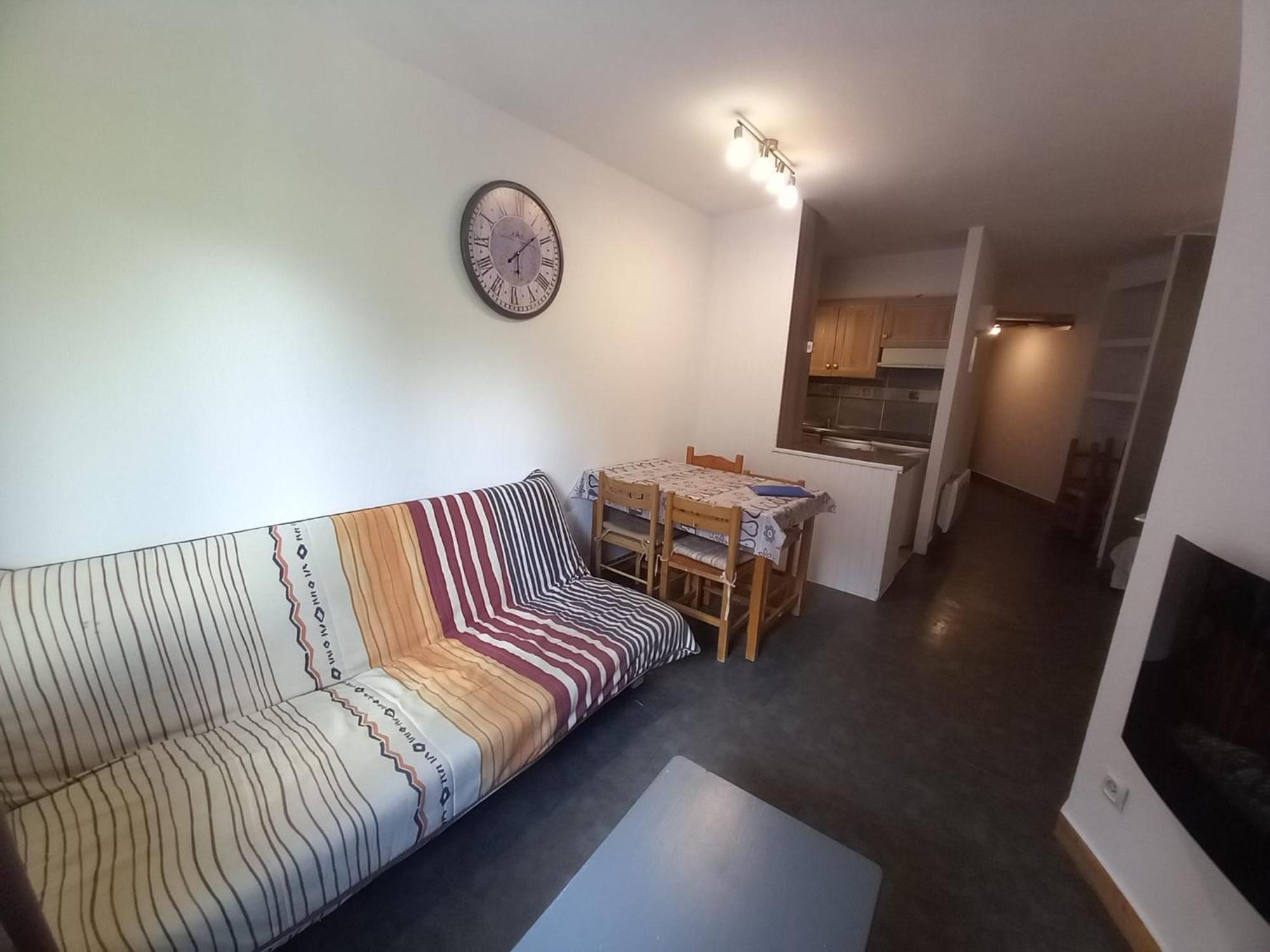 Altissim Grizzly Apartamento Pas De La Casa Exterior foto