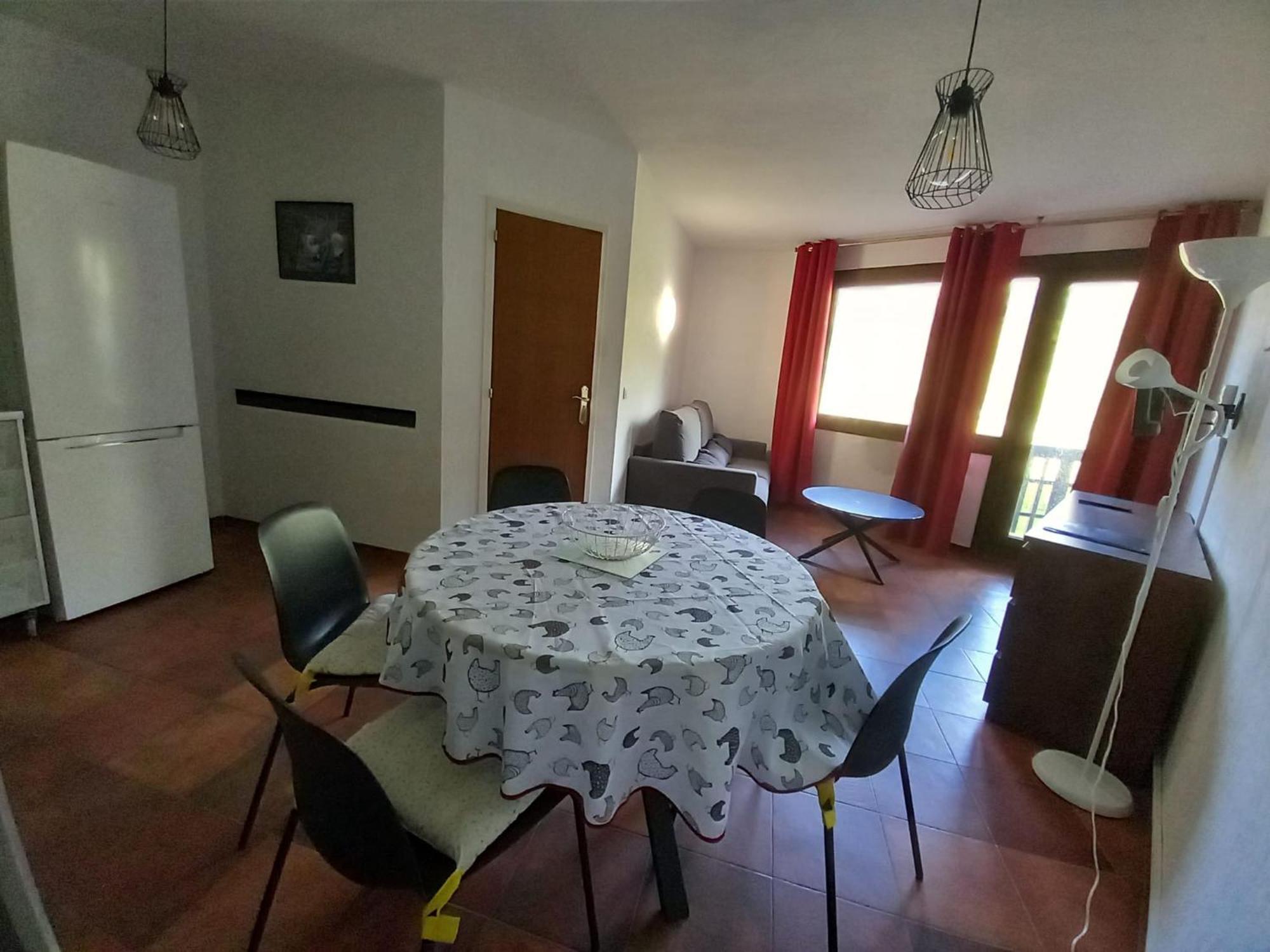 Altissim Grizzly Apartamento Pas De La Casa Exterior foto
